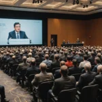 Pourquoi événement actuel important