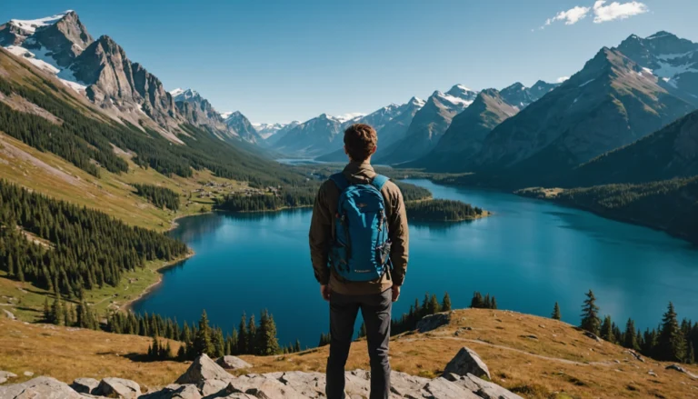 Voyage en solo en sécurité